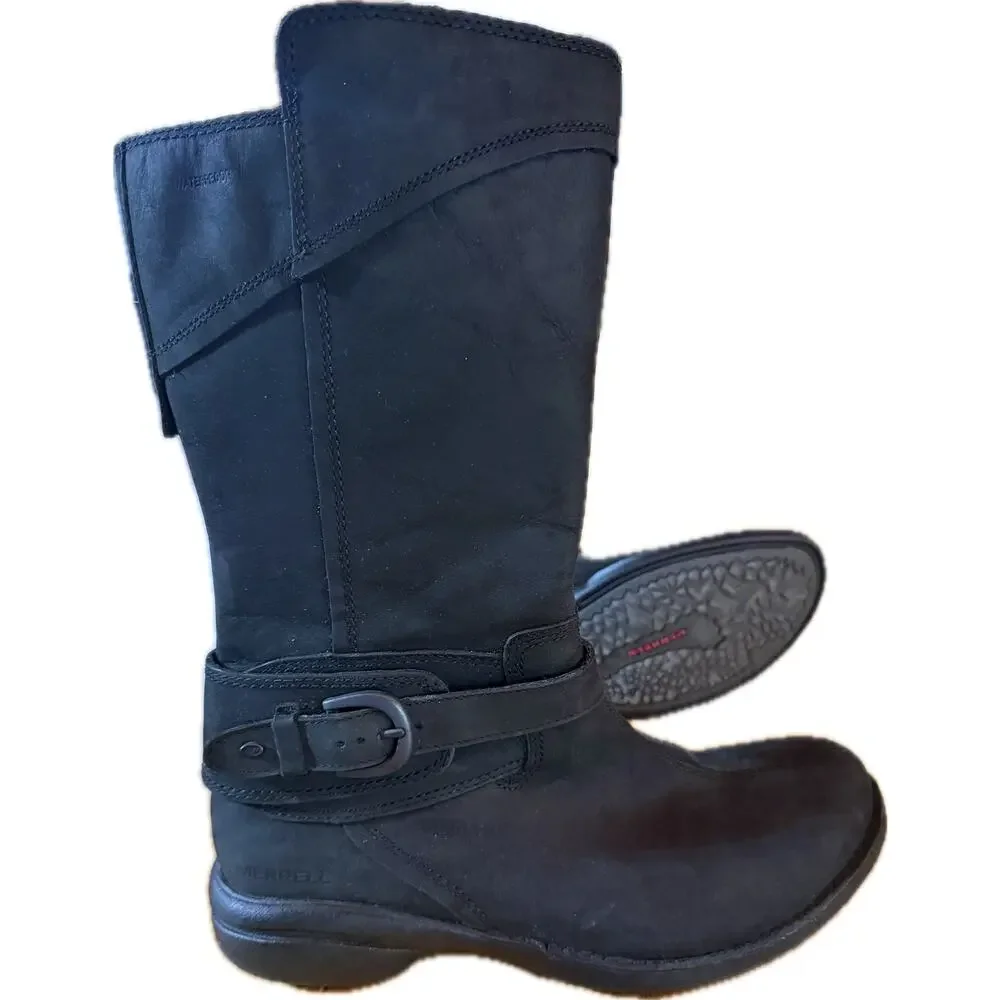 Merrell durable tall